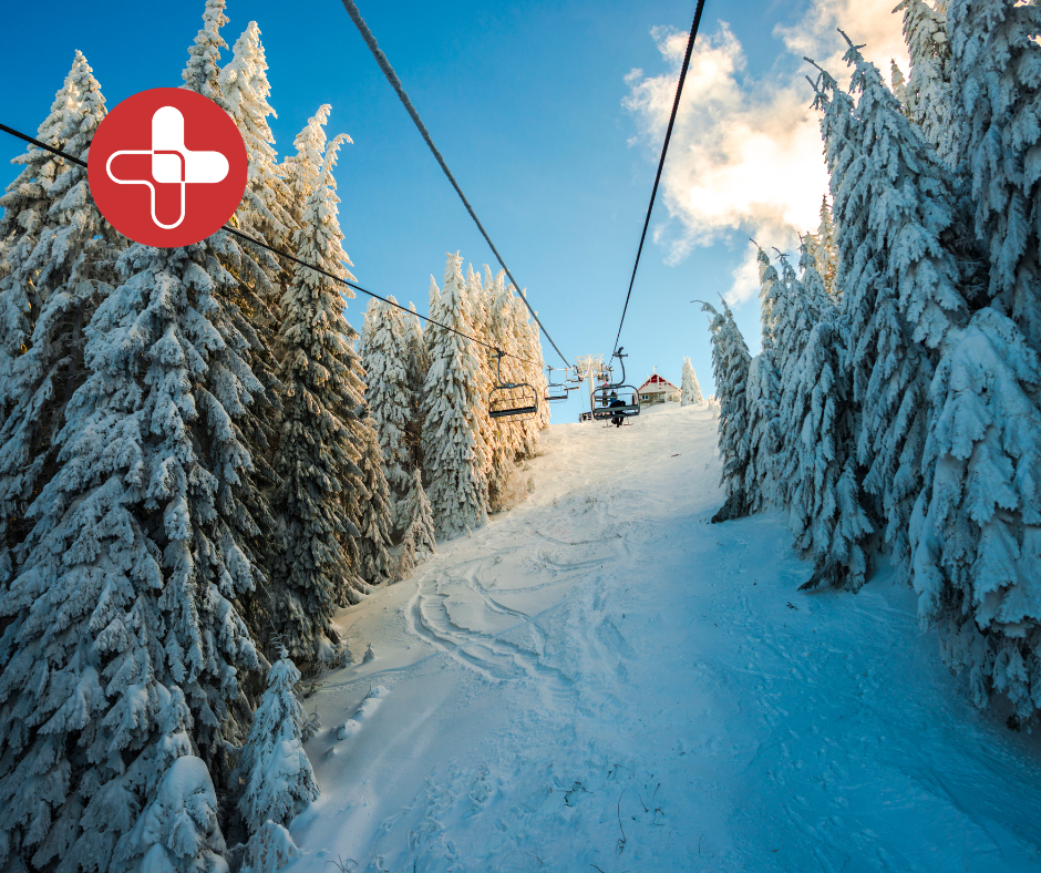 Photo of SANKT ANTON